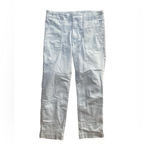 Kut from the Kloth Jeans with Side Pockets